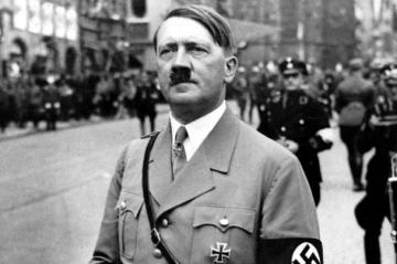 Появились новые подробности самоубийства Адольфа Гитлера
