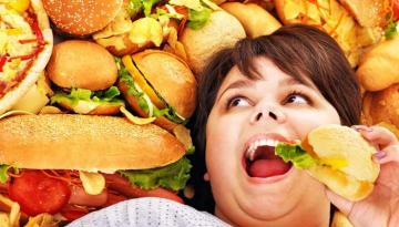 Ожирение в подростковом возрасте повышает риск рака печени