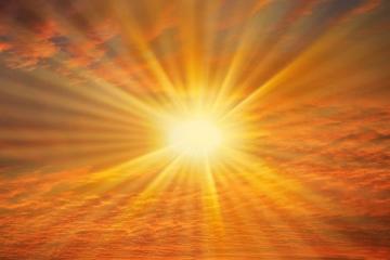 Ученые представили огромное искусственное солнце (ФОТО)