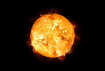 В Германии создали самое большое «искусственное солнце»