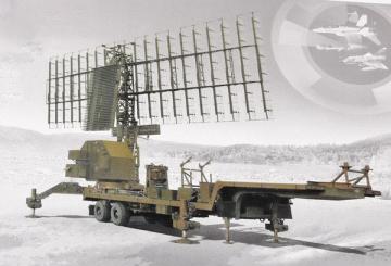 Украинцы создали радар для стелс-техники
