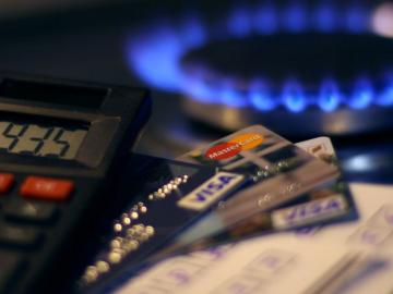 Украинцев заставят дополнительно платить за газ