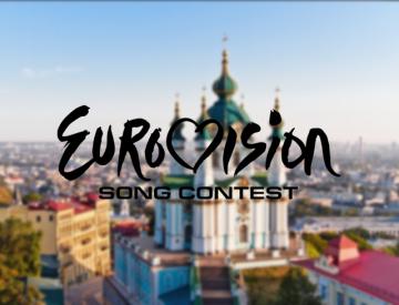 Организаторы "Евровидения" пригрозили отстранить Украину от конкурса
