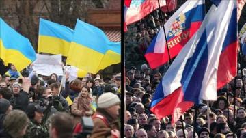 Будущее украинского Крыма: прогноз финской стороны