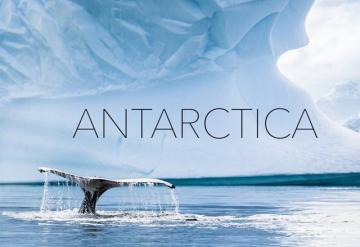 Украинские ученые 1 апреля на год отправятся в экспедицию в Антарктику