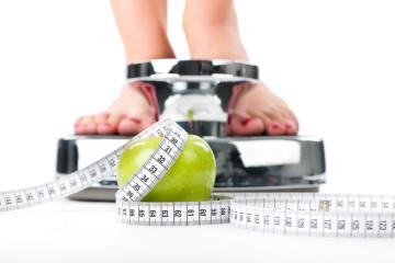 Неожиданное открытие: лишний вес продлевает жизнь на 15 лет