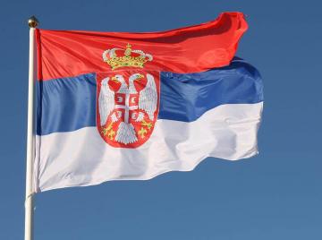 В Сербии проходят выборы президента