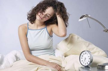 Недостаток сна приводит к разрушению костной ткани, - ученые