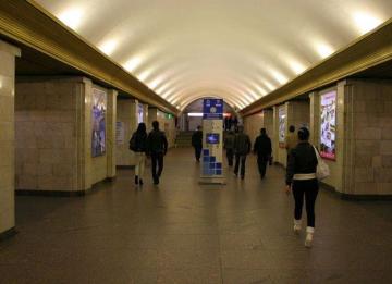 Взрыв в метро Санкт-Петербурга: стали известны подробности