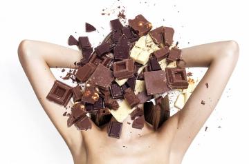 Ученые знают, как победить тягу к шоколаду