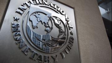 МВФ одобрил $1 млрд для Украины