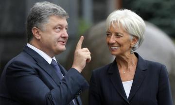 Миллиард от МВФ: на какие условия согласилась Украина
