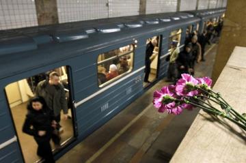 Операция «теракт»: кто стоит за взрывом в питерском метро