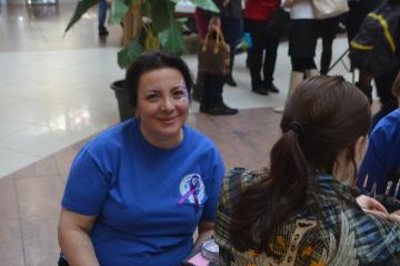 Фиолетовый день: украинцам рассказали об эпилепсии