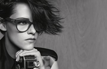 Голливудская актриса в новой рекламе от Chanel (ВИДЕО)