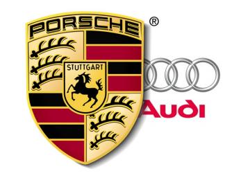 Audi и Porsche работают над «автомобилем будущего»
