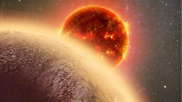 Астрофизики нашли двойник Венеры у отдаленной звезды