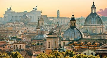 В Риме строители обнаружили уникальное древнее сооружение (ВИДЕО)