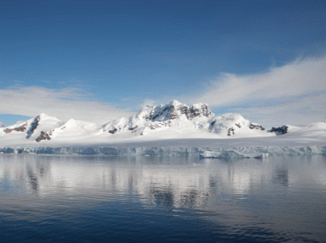 Северный Ледовитый океан превратится в Атлантический, - ученые