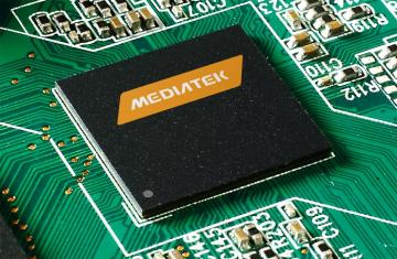 MediaTek стремительно теряет позиции на рынке