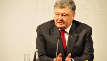 Политик: Петр Порошенко готов объявить о досрочных президентских выборах