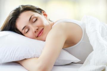 Ученые раскрыли секрет крепкого сна
