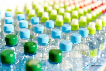 Ученые нашли альтернативу пластиковым бутылкам