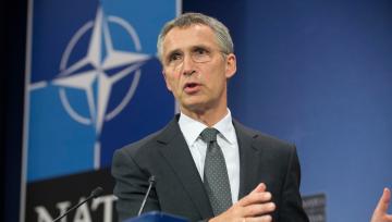 Генсек НАТО высказался по Украине