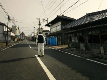 Зона отчуждения: экскурсия на разрушенную АЭС “Фукусима-1” в Японии (ФОТО)