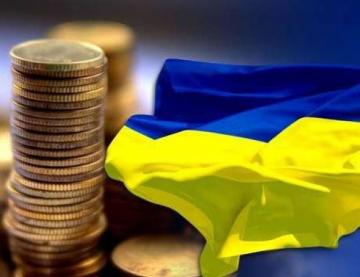 Украина увеличила экспорт товаров на 32,7%