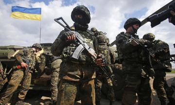 Праздник под пулями: в штабе АТО рассказали о последних событиях на Донбассе
