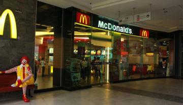 Выгодное вложение: почему стоит покупать акции McDonald
