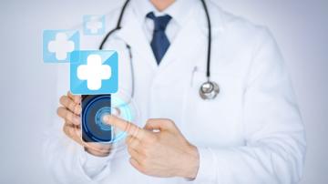 Учёные внедрят в смартфон программу для контроля здоровья человека