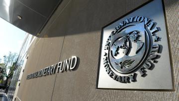 Министр экономики Украины заговорил о новом валютном кредите  от МВФ