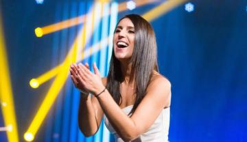 Джамала готовит сюрприз зрителям «Евровидения-2017»