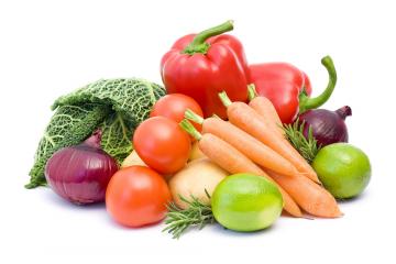 Ученые выяснили, какие овощи не дают вам похудеть