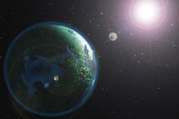 Вновь найденная планета: названо лучшее место для поиска жизни во Вселенной