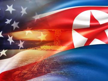 США отреагировали на угрозы КНДР 