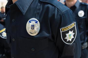 В Херсоне полицейский пытался продать амфетамин (ФОТО)