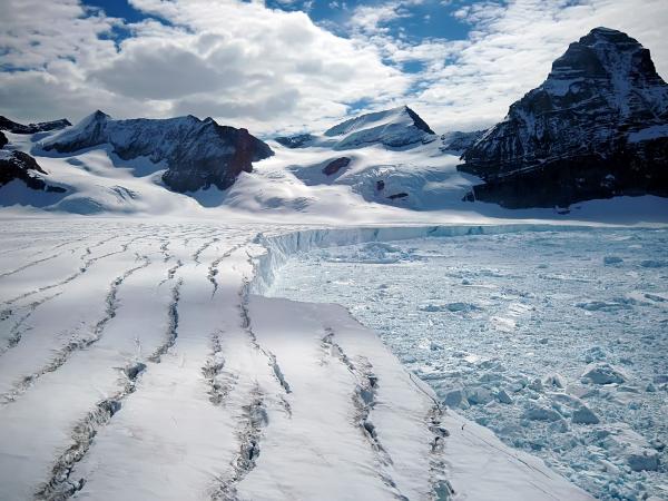 15 фотографий, после просмотра которых вам захочется посетить Антарктиду (ФОТО)