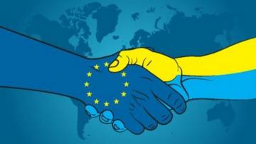 Послы ЕС одобрили предоставление Украине безвиза