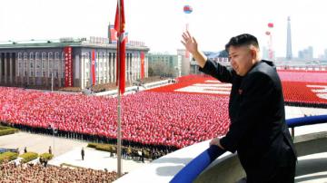 Северная Корея готова нанести предупредительный удар по США