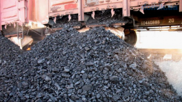 Грузинский уголь для Украины: цена вопроса и возможные риски
