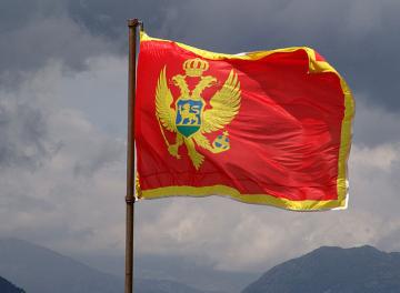 Черногория вступает в НАТО