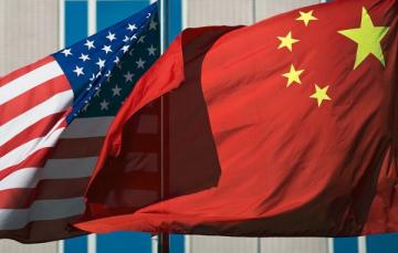 Китай и США договорились о путях решения проблем на Корейском полуострове