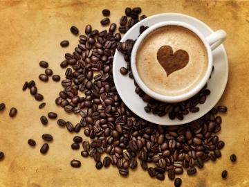Ученые выяснили, что кофе не вызывает обезвоживания