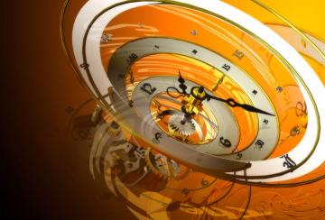 Ученые математически доказали существование машины времени