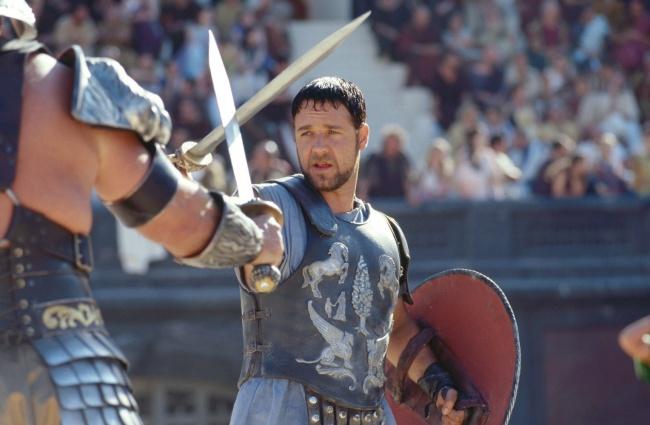 15 фактов из жизни Древнего Рима, о которых не рассказывают на уроках истории (ФОТО)