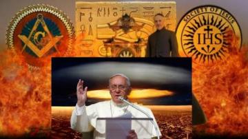 Что должно произойти в мае, о чем предостерег Папа римский?