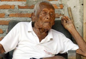 Самый старый мужчина в мире скончался в возрасте 146 лет